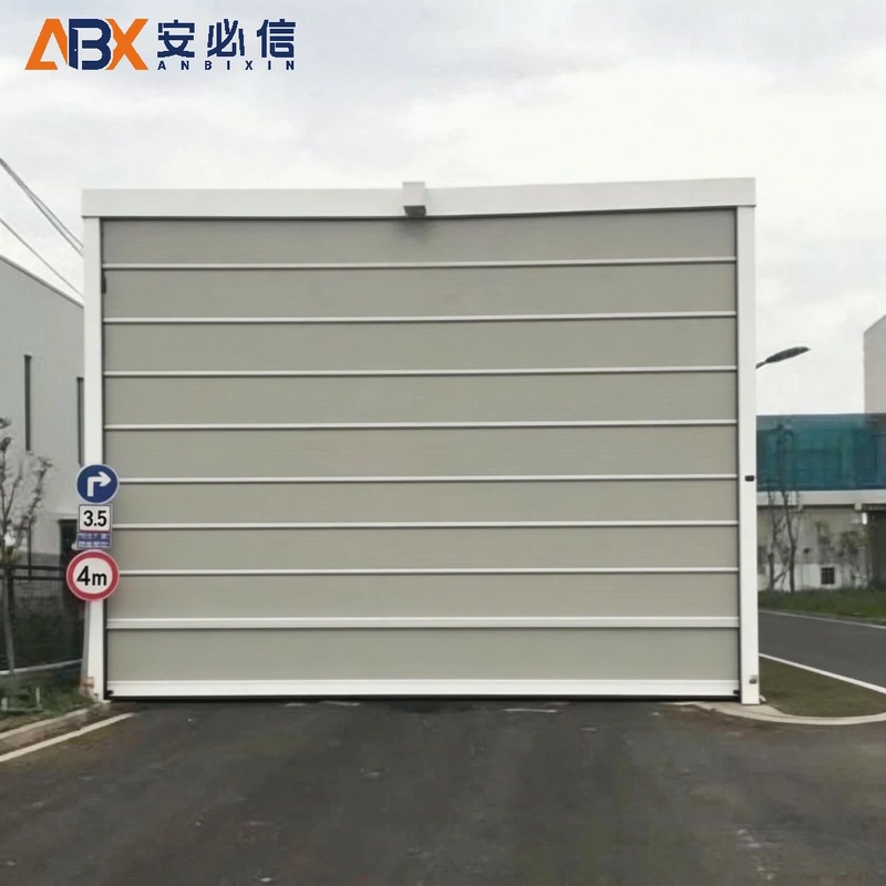 吕梁市机械式门封